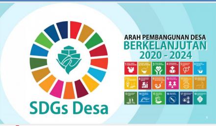 Program SDGs DESA